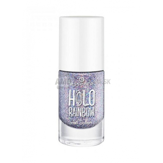 ESS LAK NA NECHTY HOLO RAINBOW 01 8 ML