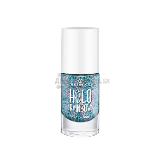 ESS LAK NA NECHTY HOLO RAINBOW 02 8 ML