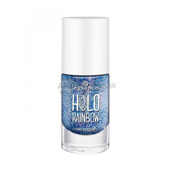 ESS LAK NA NECHTY HOLO RAINBOW 03 8 ML