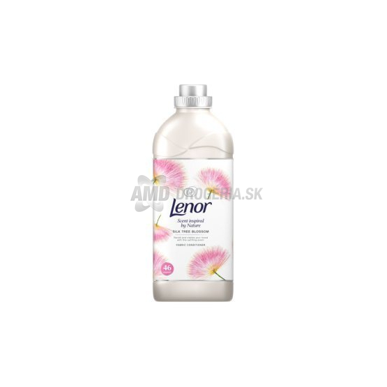 LENOR AVIVÁŽ SILK TREE BLOSSOM 1,38L 46 PD