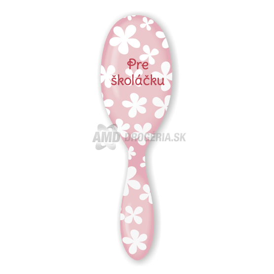 KEFA NA VLASY PRE ŠKOLÁČKU 1 KS