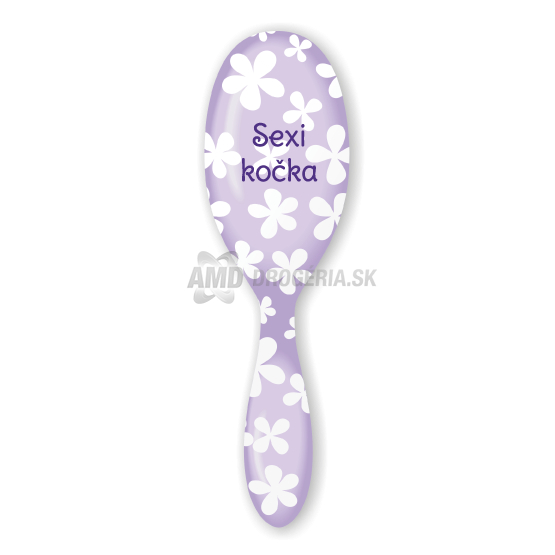 KEFA NA VLASY SEXI KOČKA 1 KS