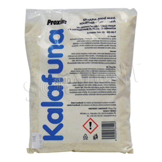 Proxim Kalafuna jemne mletá (živica), 700 g