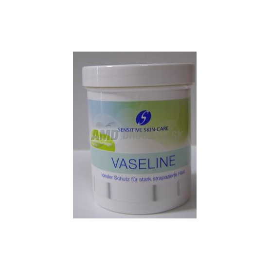 VAZELINA LEKARSKA 125ML