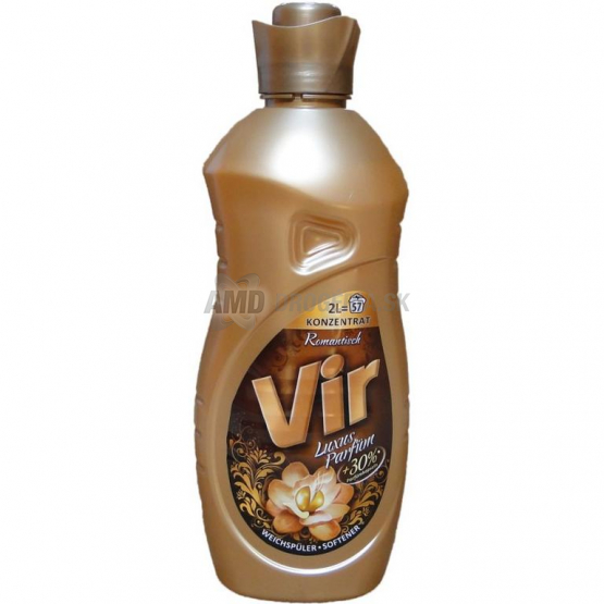 VIR AVIVÁŽ 2L ROMANTISCH