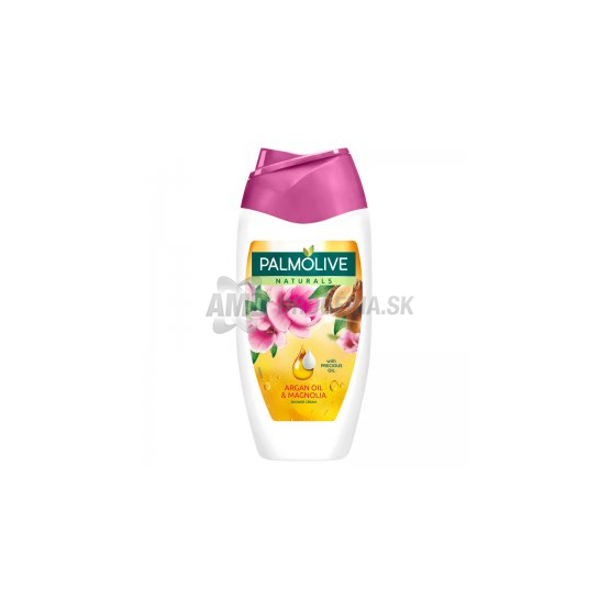 PALMOLIVE SPRCHOVÝ GÉL NATURALS ARGAN OIL 250 ML 