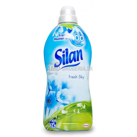 SILAN FRESH SKY 74 PD
