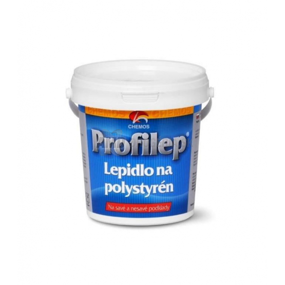 Profilep Lepidlo na polystyrén, 1 kg