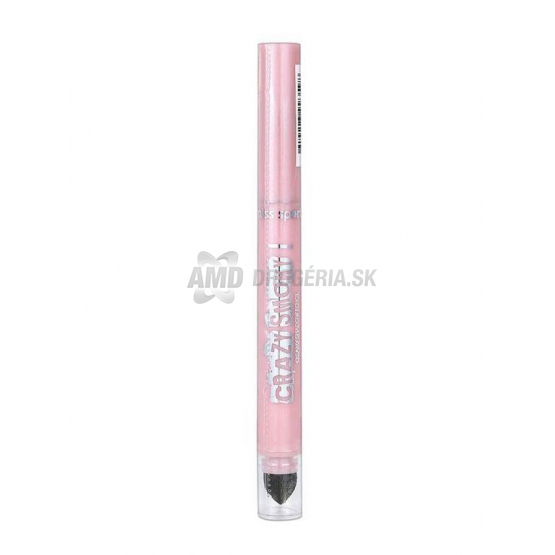 MISS OČNÉ TIENE CRAZY SMOKY V CERUZKE 160 1,3 g