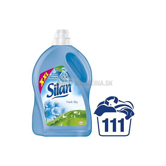 SILAN AVIVÁŽ FRESH SKY 2,775L 111 PD 