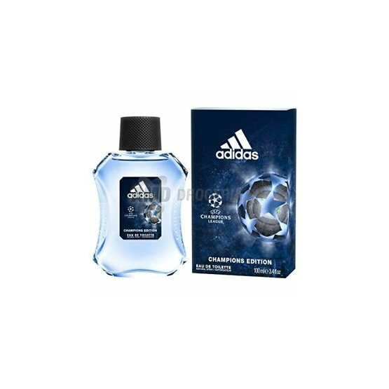 ADIDAS EDT TOALETNÁ VODA CHAMPIONS EDITION 100 ML