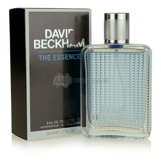 DAVID BECKHAM THE ESSENCE 75ML TOALETNÁ VODA 