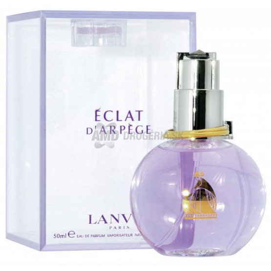 LANVIN ECLAT D ARPEGE DÁMSKA PARFÉMOVÁ VODA 50 ML