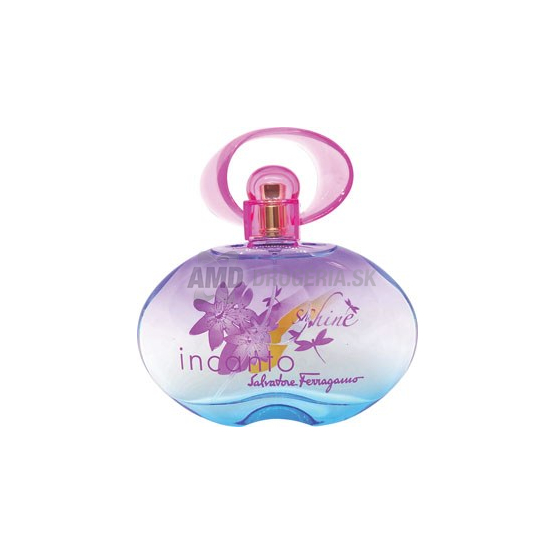 SALVATORE FERRGAMO INCANTO SHINE 100ML
