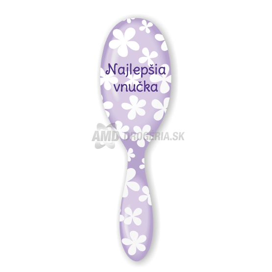 KEFA NA VLASY NAJLEPŠIA VNUČKA 1 KS