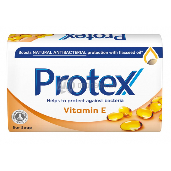 PROTEX MYDLO VITAMIN E  90G