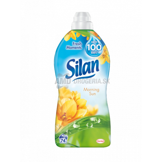 SILAN 1,85L MORNING SUN 74PD