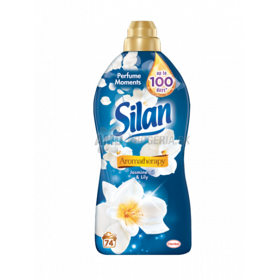 SILAN JASMINE OIL A LILY 74 PD