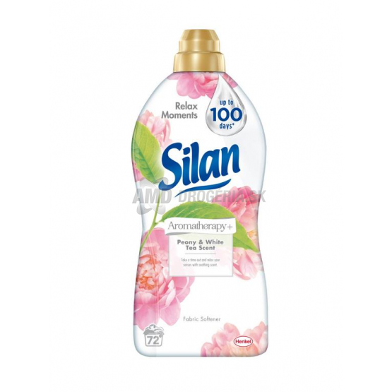 SILAN PEONY A WHITE TEA SCENT 72 PD