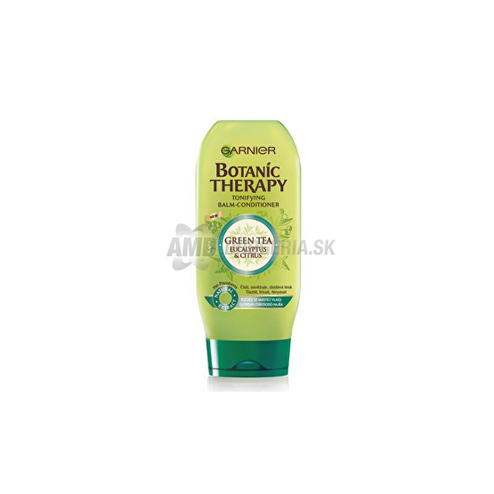 GARNIER BOTANIC BALZAM NA VLASY GREEN TEA 200 ML