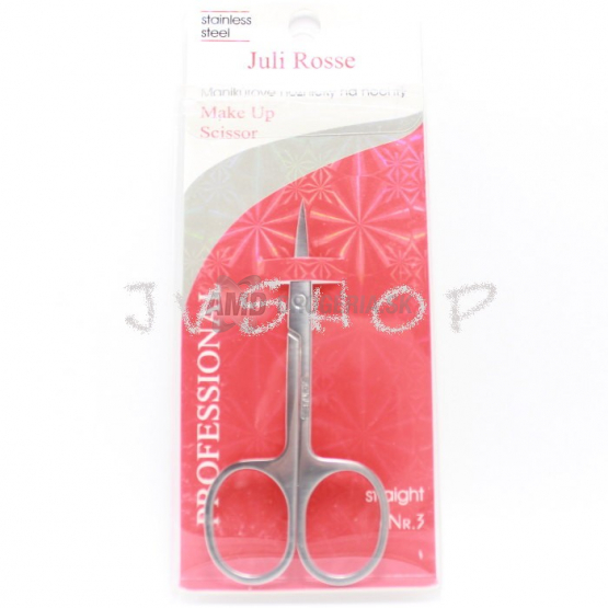 NOŽNIČKY NA NECHTY MANIKÚROVÉ 1 KS