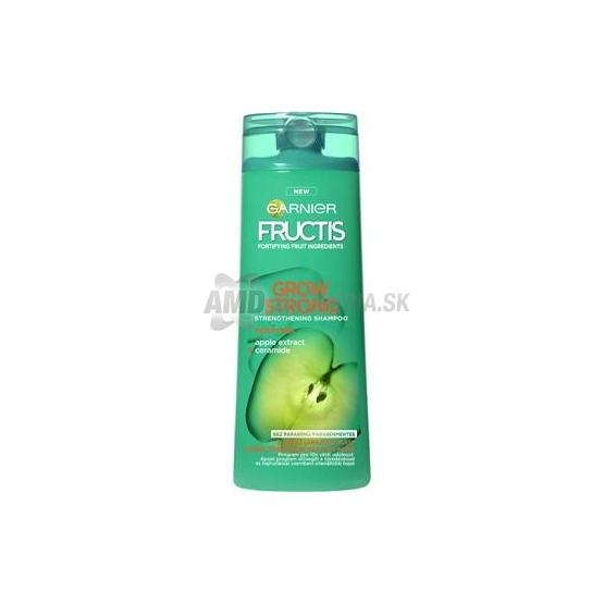FRUCTIS ŠAMPÓN GROWSTRONG 400 ML
