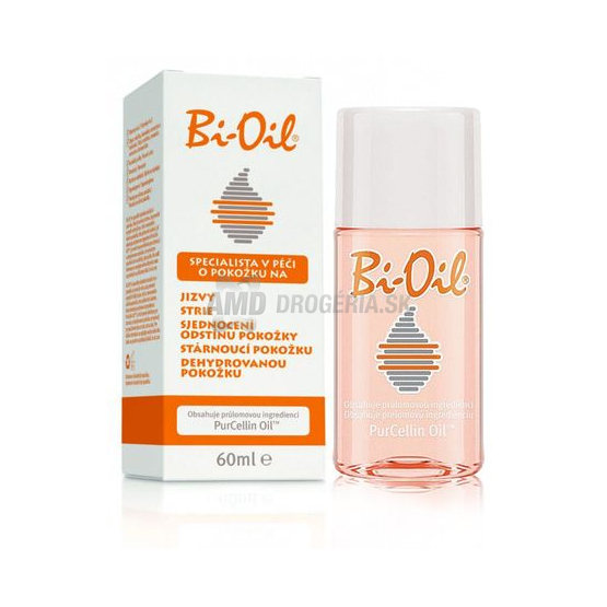 BI-OIL 60 ML
