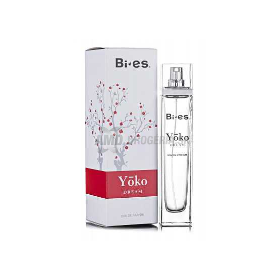 BI-ES YOKO DREAM WOMAN EDP 100 ML