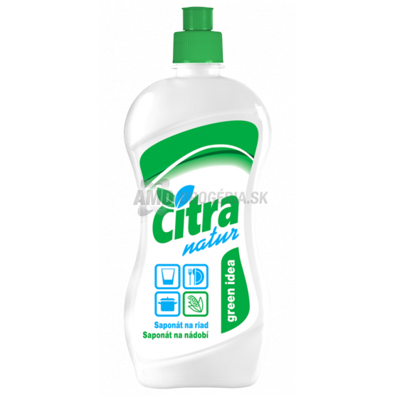 CITRA NA RIAD NATUR 500 ML