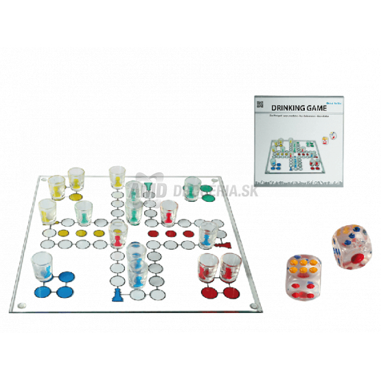 ALKOHOLICKÉ ČLOVEČE NEHNEVAJ SA