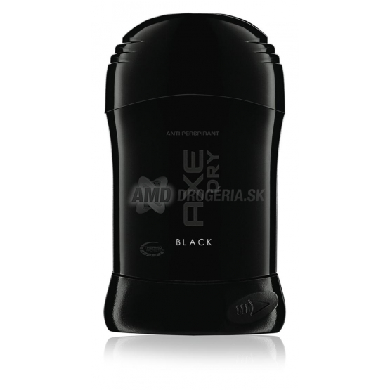 AXE STICK BLACK 40 G