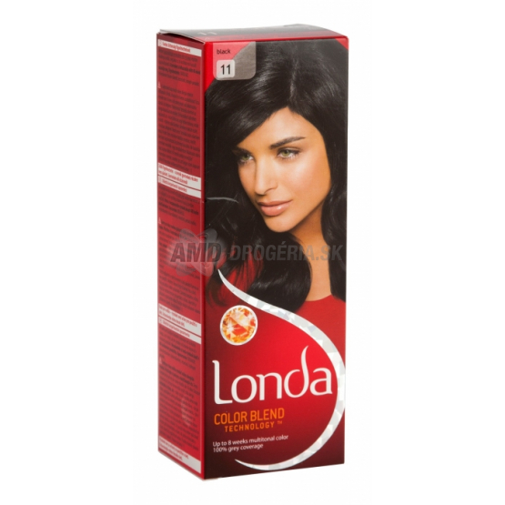 LONDA COLOR 11