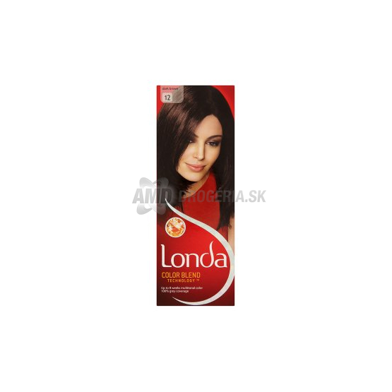 LONDA COLOR 12