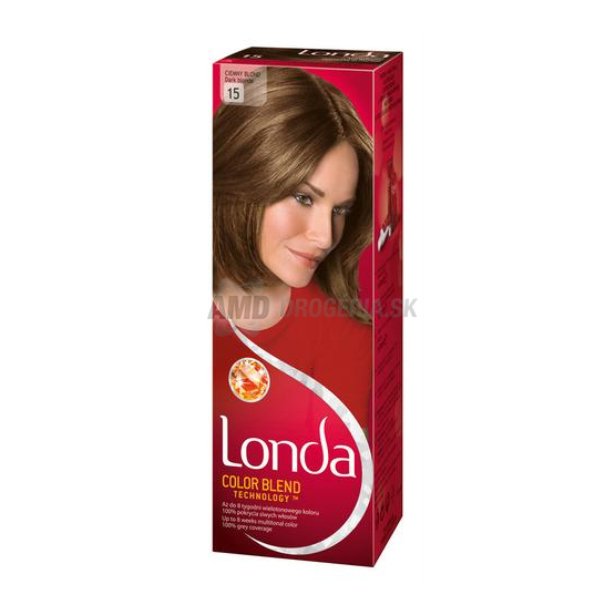 LONDA COLOR 15