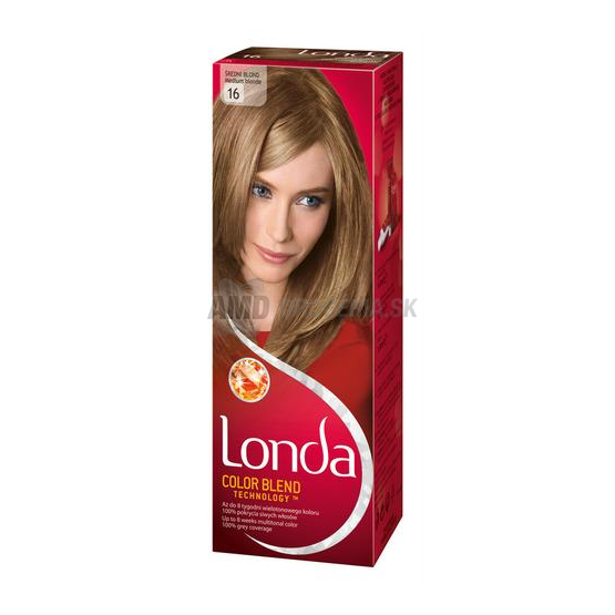 LONDA COLOR 16