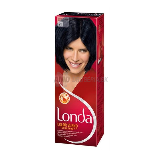 LONDA COLOR 21