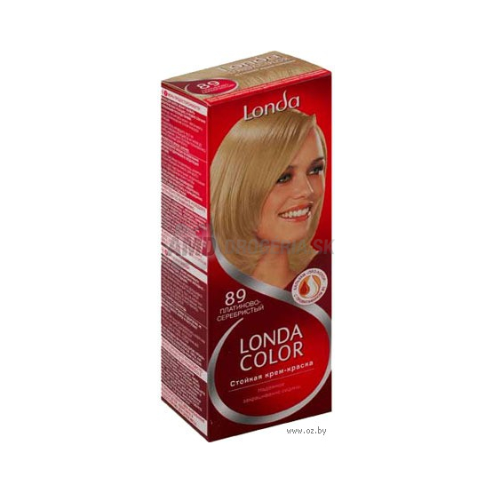 LONDA COLOR 89