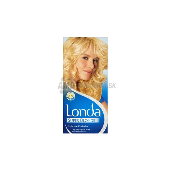 LONDA SUPER BLOND