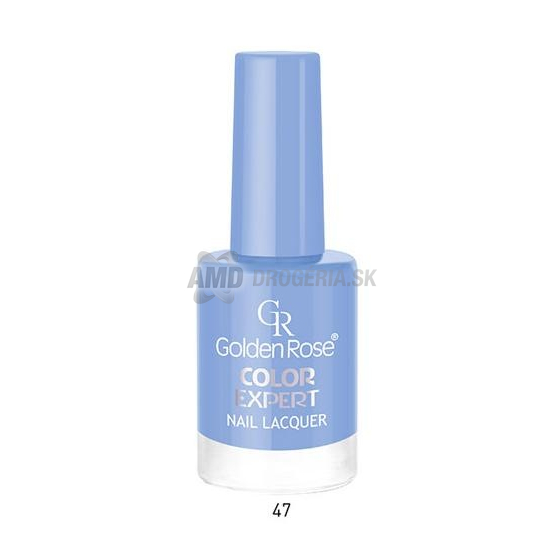 GOLDEN ROSE LAK COLOR EXPERT 47 10,2 ML