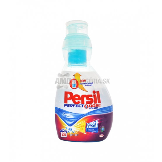 PERSIL PRACÍ GÉL PERFECT COLOR 26 PD