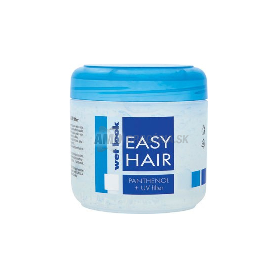 GEL EASY HAIR WET LOOK 250ML