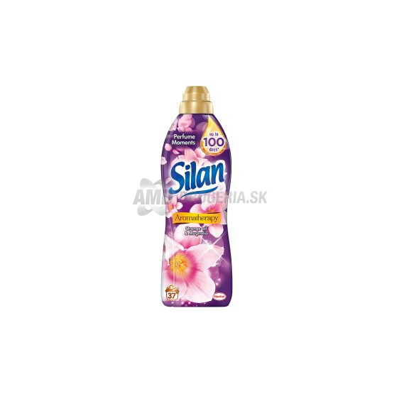 SILAN AVIVÁŽ AT ORANGE OIL A MAGNOLIA 37 PD