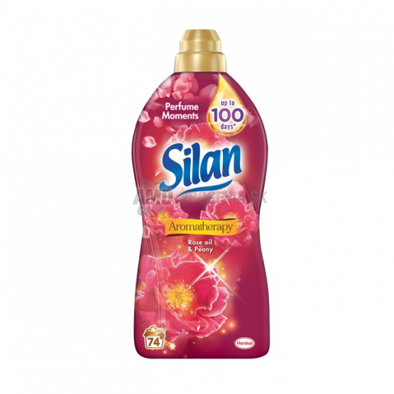 SILAN AVIVÁŽ AT ROSE A OIL PEONY 74 PD