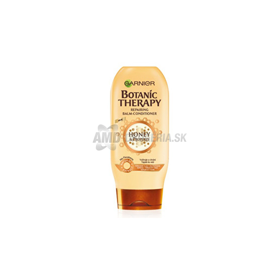 GARNIER BOTANIC BALZAM NA VLASY HONEY A PROPOLIS 200 ML