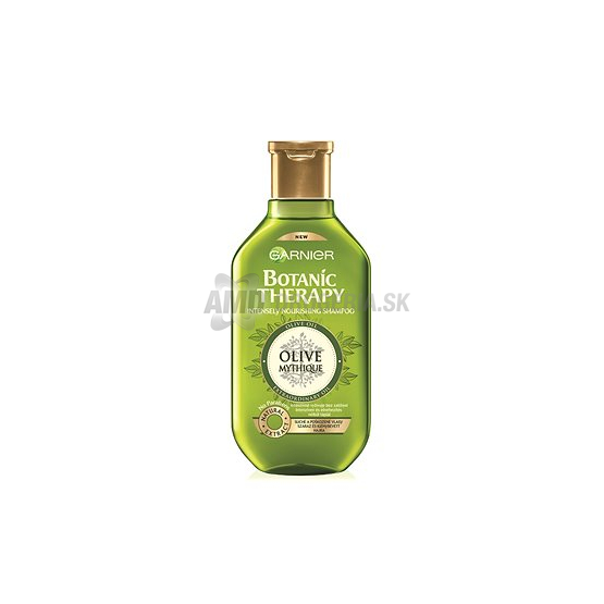 GARNIER BOTANIC ŠAMPÓN NA VLASY OLIVE 250 ML