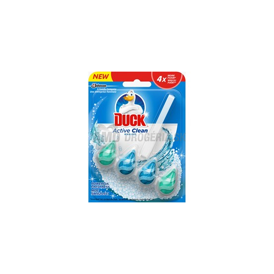 DUCK WC ZAVES MARINE 38,6 G