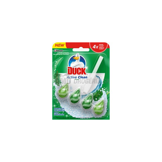 DUCK WC ZÁVES PINE 38,6 G