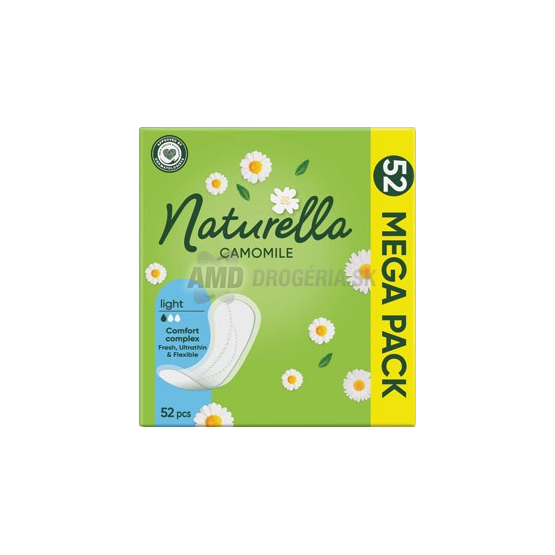 NATURELLA SLIP NORMAL 52 KS