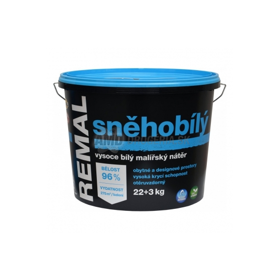 REMAL SNEHOBIELY 25 KG