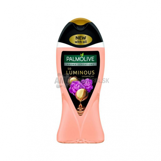 PALMOLIVE SPRCHOVÝ GÉL SO LUMINIOUS 250 ML